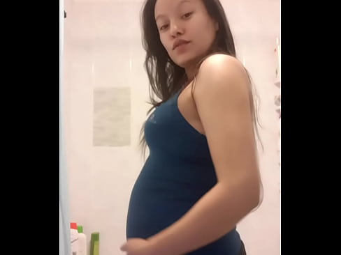 ❤️ 网络上最热的哥伦比亚荡妇回来了,怀孕了,想看他们也要在https://onlyfans.com/maquinasperfectas1 ❌ Fucking video❤