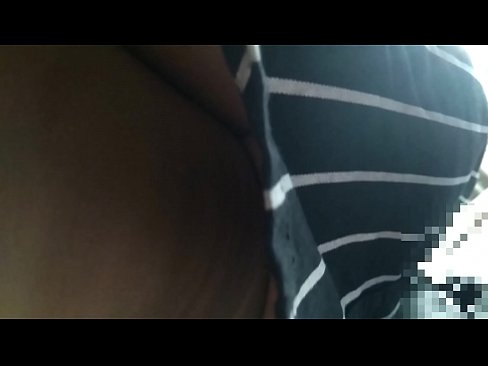 ❤️ 不穿内裤的黑衣女孩,第二部分 ❌ Fucking video❤